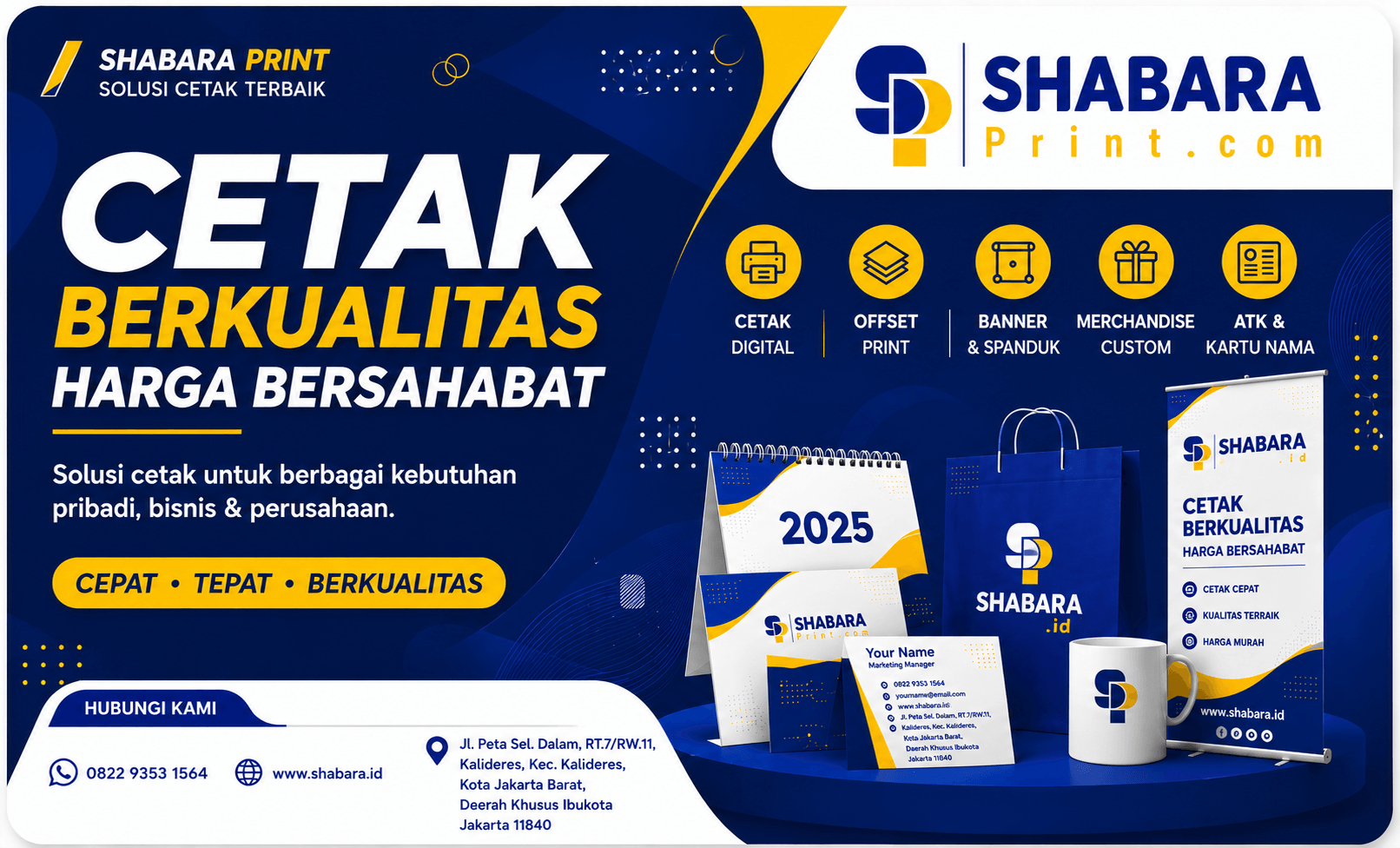 Jasa Percetakan Murah di Utan Panjang Kecamatan Kemayoran Jakarta Pusat